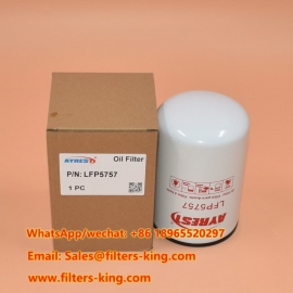 LFP5757 Oil Filter