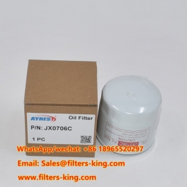 JX0706C Oil Filter