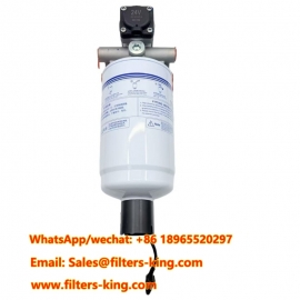 116000-1105350 Fuel Filter