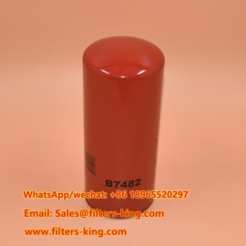 Oil Filter B7482