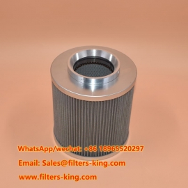 Hydraulic Filter XNJ-630X100 2.09.10.1539