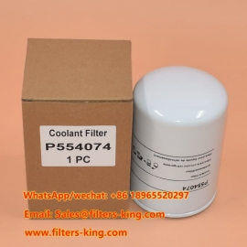 P554074 Coolant Filter