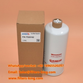 FS20162 Fuel Water Separator Filter