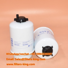 P551421 Fuel Water Separator