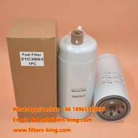 21C2603 Fuel Filter