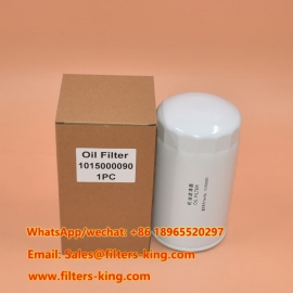 1015000090 Oil Filter