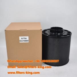 Air Filter Housing ECC105004