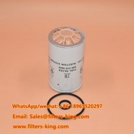 600-319-3620 Fuel Water Separator