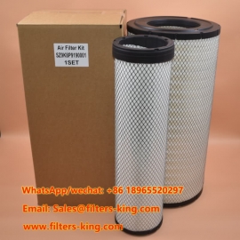 SZ9K8P9190001 Air Filter Kit
