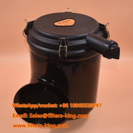 Air Filter Assembly 162-6201