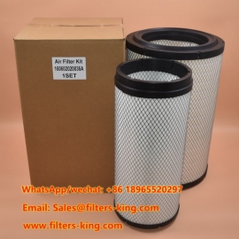 Air Filter Kit 160602020036A