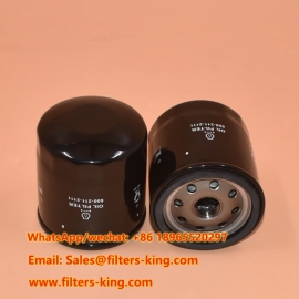 600-211-2111 Oil Filter