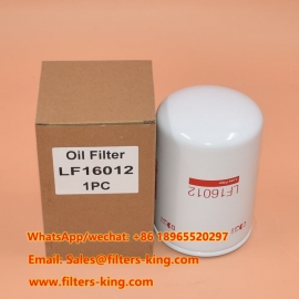 LF16012 Oil Filter