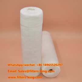 Oil Filter Element 167602