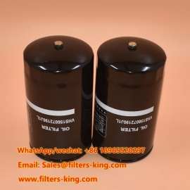 VHS156072190J1L Oil Filter