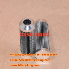 Hydraulic Filter D35A10GBV