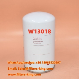 Hydraulic Filter W13018