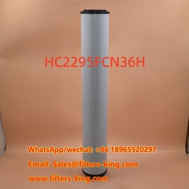 Hydraulic Filter HC2295FCN36H