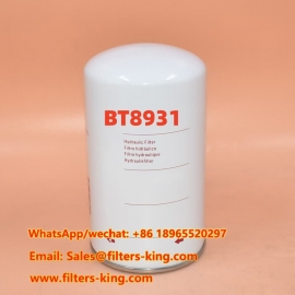 BT8931 Hydraulic Filter