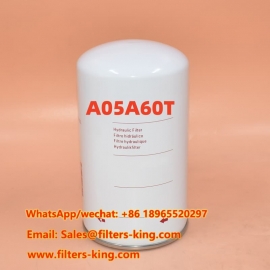 A05A60T Hydraulic Filter