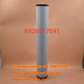 Hydraulic Filter Element R928017691