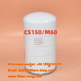 Hydraulic Filter CS150/M60 CS150/M60A