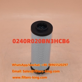 Hydraulic Filter 0240R020BN3HCB6