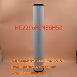 HC2296FCN36H50 Hydraulic Filter