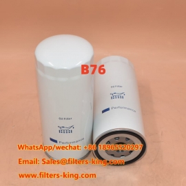 Oil Filter B76