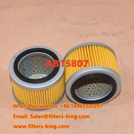 AB15807 Air Breather Filter