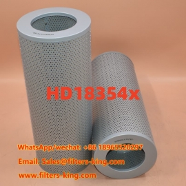 Hydraulic Filter HD18354x