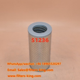 Hydraulic Filter 51236