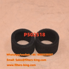 Hydraulic Filter P502518