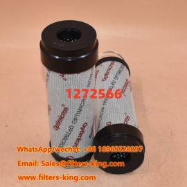 Hydraulic Filter 1272566