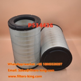 Air Filter P534436