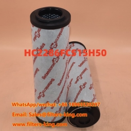Hydraulic Filter HC2286FCS15H50