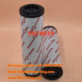 SH74039 Hydraulic Filter