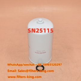 SN25115 Fuel Filter