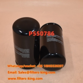 Hydraulic Filter P550786