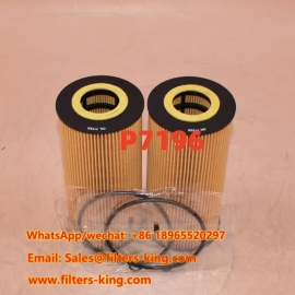 Oil Filter P7196
