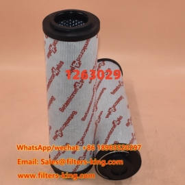 Hydraulic Filter 1263029