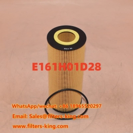 Oil Filter E161H01D28