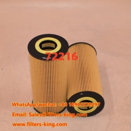 72216 Oil Filter