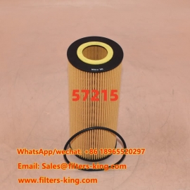 Oil Filter 57215