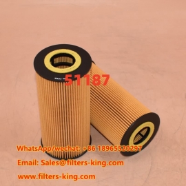 Oil Filter 51187