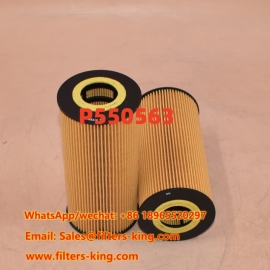 Oil Filter P550563