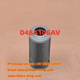 D48A10GAV Hydraulic Filter