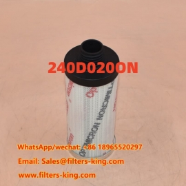 Hydraulic Filter 240D020ON