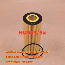 Oil Filter HU945/3x