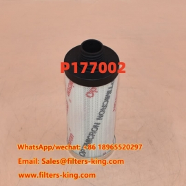Hydraulic Filter P177002